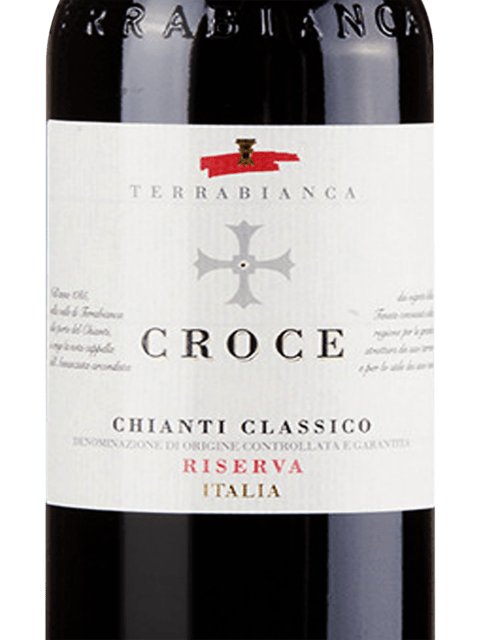 Poggio Croce Chianti Classico Riserva