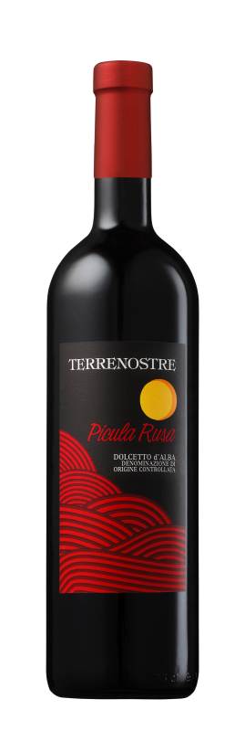 Dolcetto d’Alba Picula Rusa