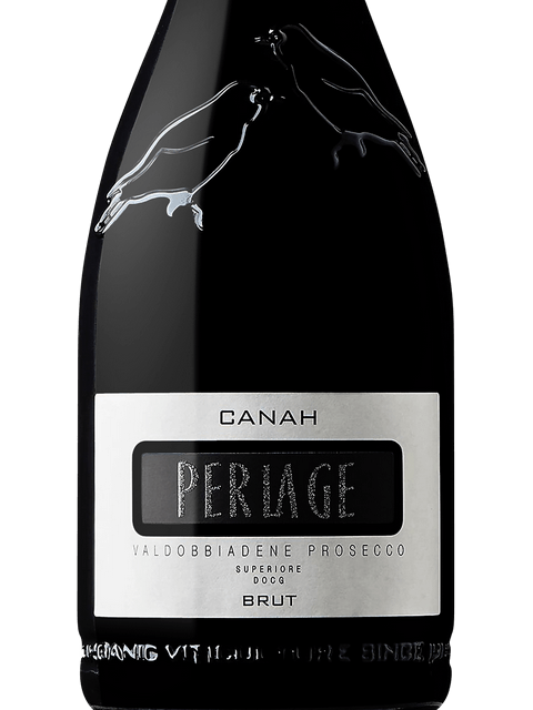Valdobbiadene Prosecco Superiore DOCG Brut