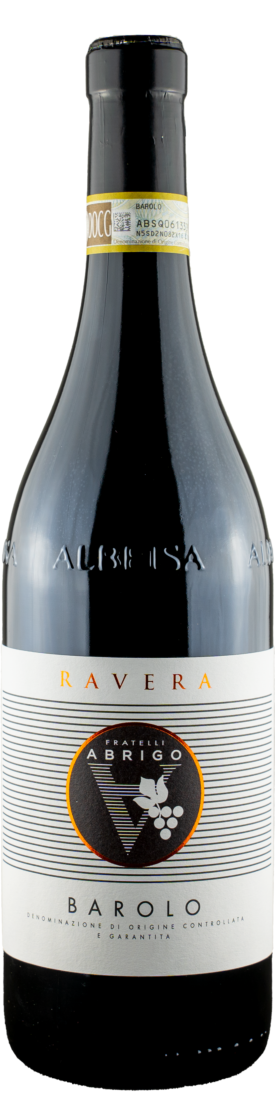 Barolo DOCG Ravera
