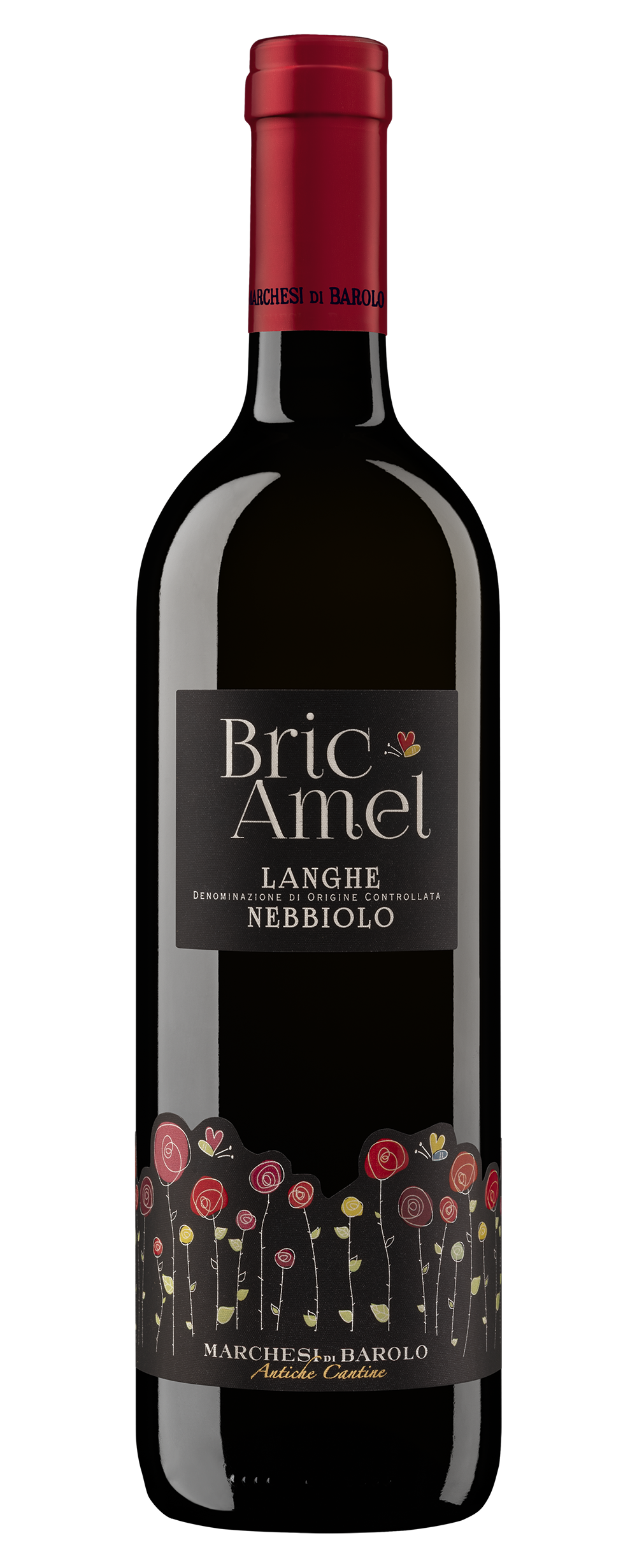 Langhe Nebbiolo