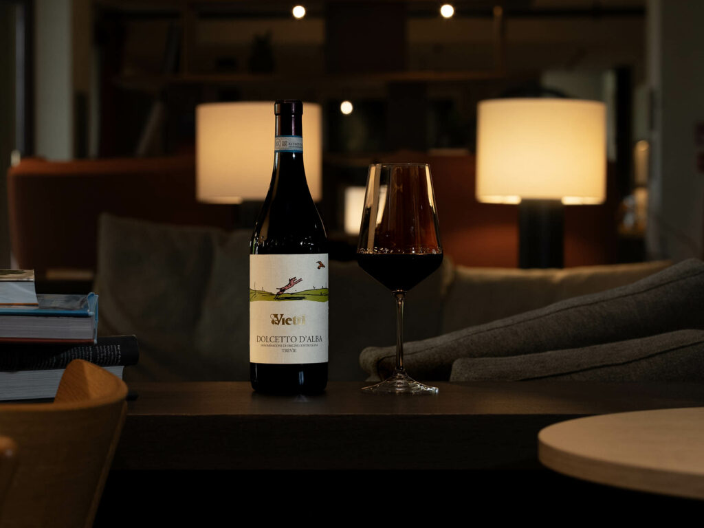 Dolcetto d'Alba Trevìe