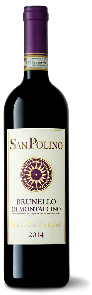 Brunello di Montalcino Helichrysum