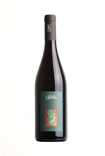Becco Rosso | Corvina Del Veronese I.G.T.