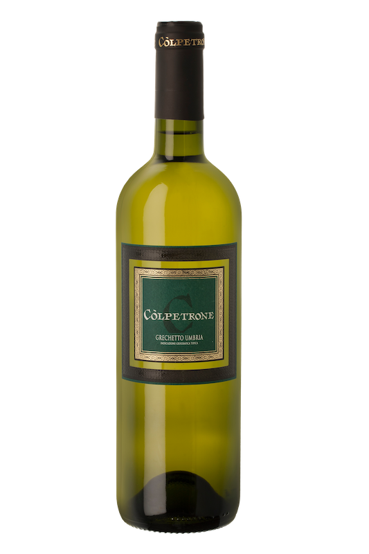 ​​​​Grechetto Umbria IGT