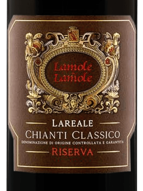 Lareale Riserva Chianti Classico