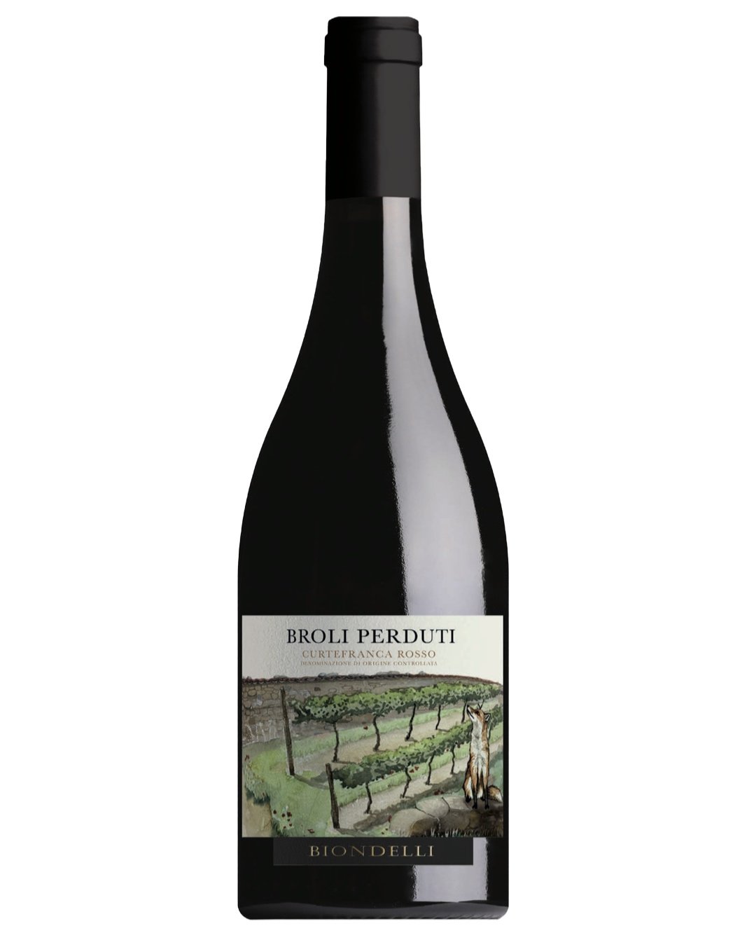 Franciacorta DOCG