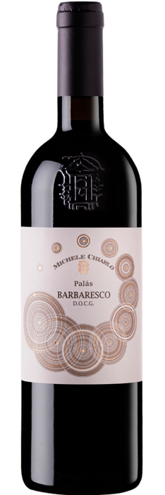 Barbaresco DOCGPalás
