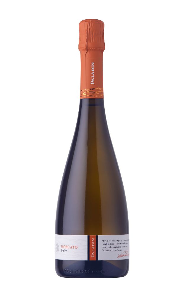 Moscato Vino Spumante Dolce