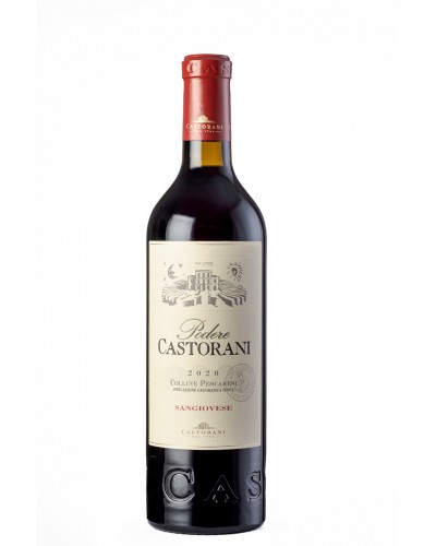 Sangiovese Colline Pescaresi IGT