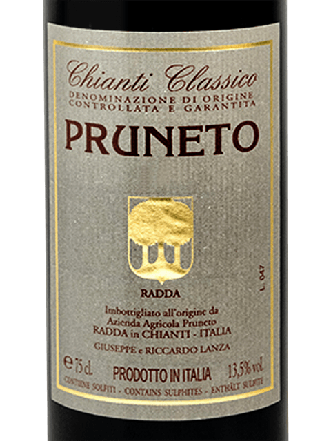 Chianti Classico