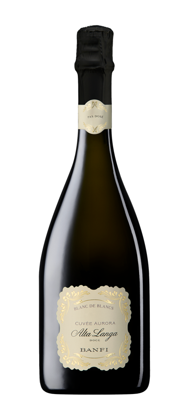 Cuvée Aurora Blanc de Blancs