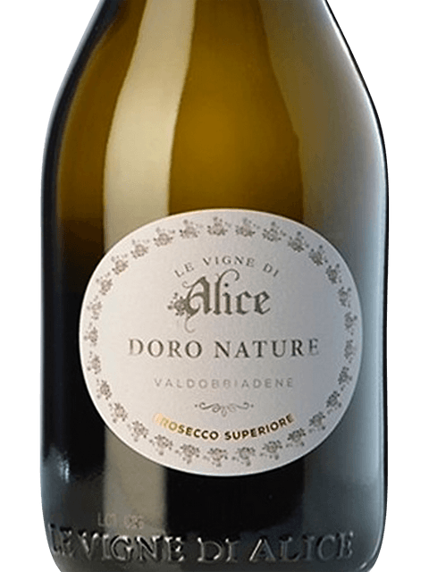 Valdobbiadene Prosecco Superiore DOCG Brut
