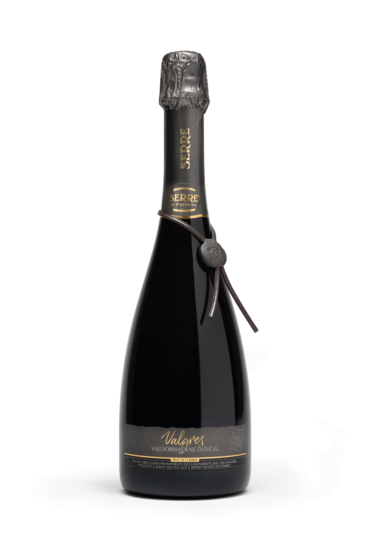 Valgres Gran Cuvèe Valdobbiadene DOCG Rive di Combai Extra Dry