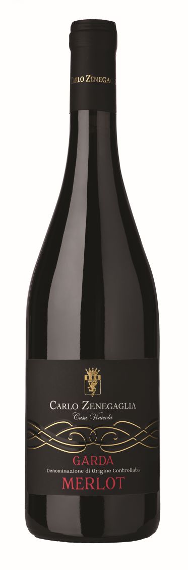 Garda Merlot