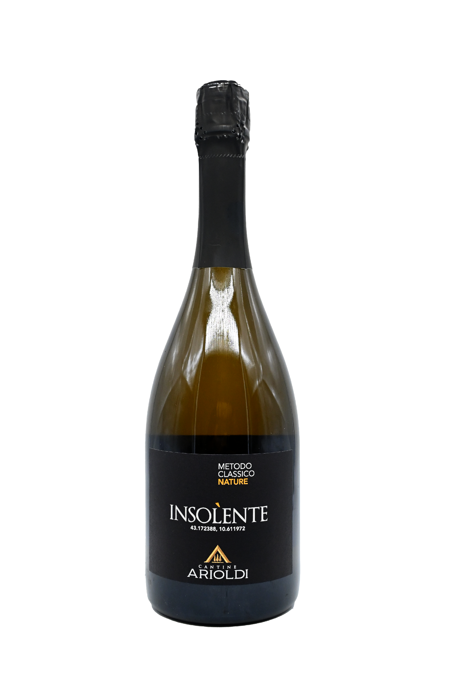Insolente – Metodo Classico Nature