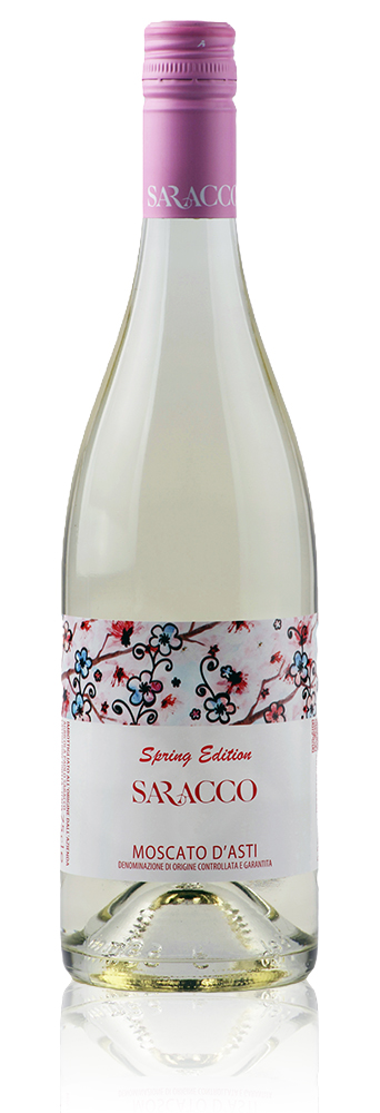 Moscato Spring Edition