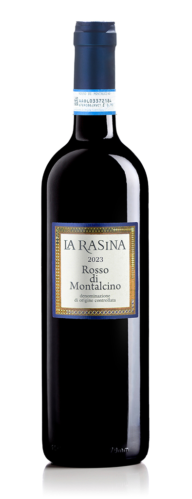 Rosso di Montalcino