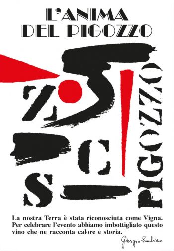 Colli Euganei DOC Merlot Riserva "Anima del Pigozzo"