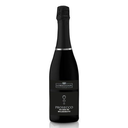 Prosecco Spumante Extra-Dry DOC Millesimato 2025