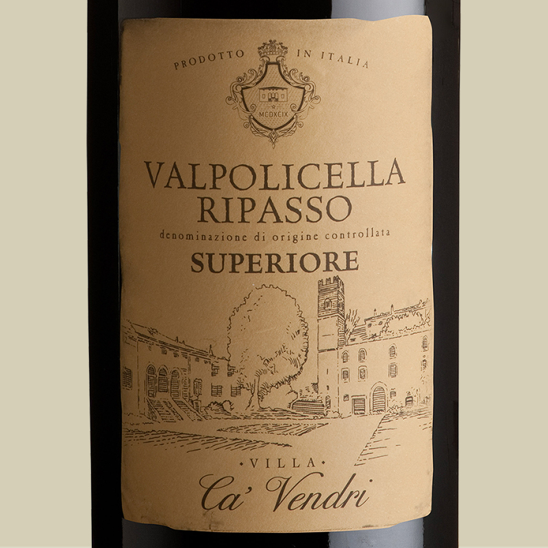 Valpolicella Ripasso Superiore