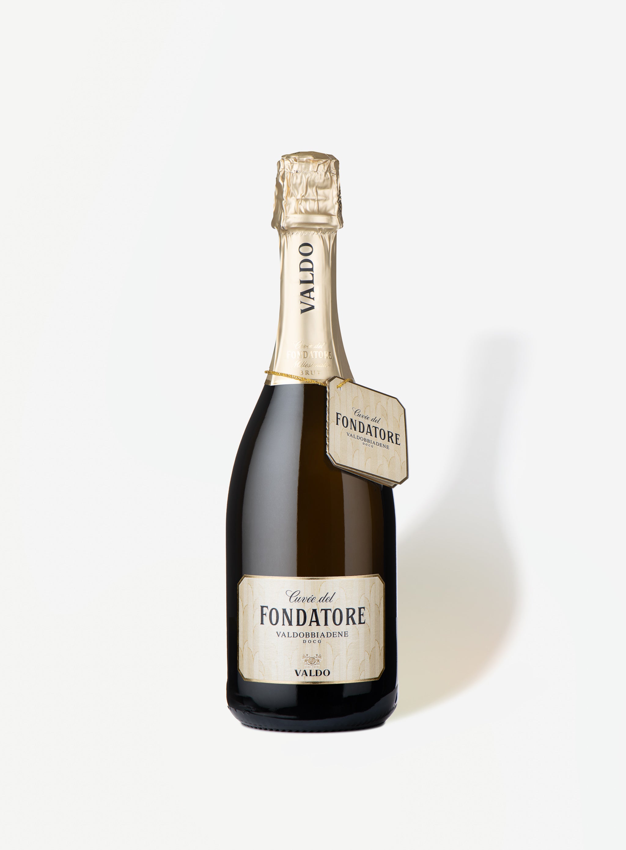 Valdobbiadene Prosecco Superiore DOCG Extra Dry