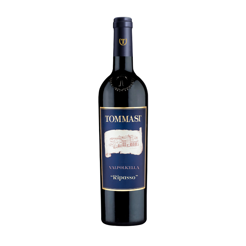Ripasso Valpolicella Classico Superiore DOC