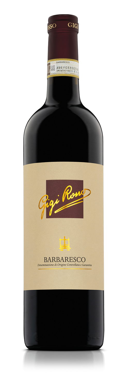 Barbaresco DOCG