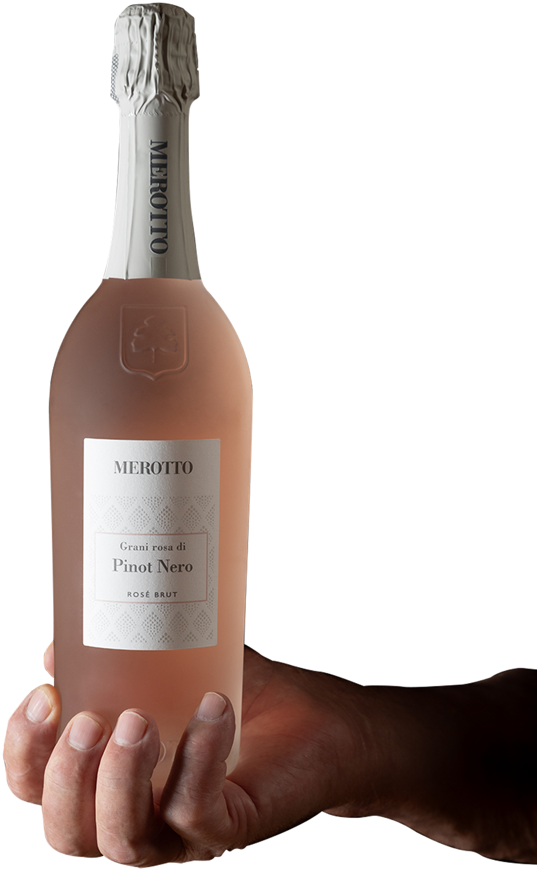 Grani Rosa di Pinot Nero