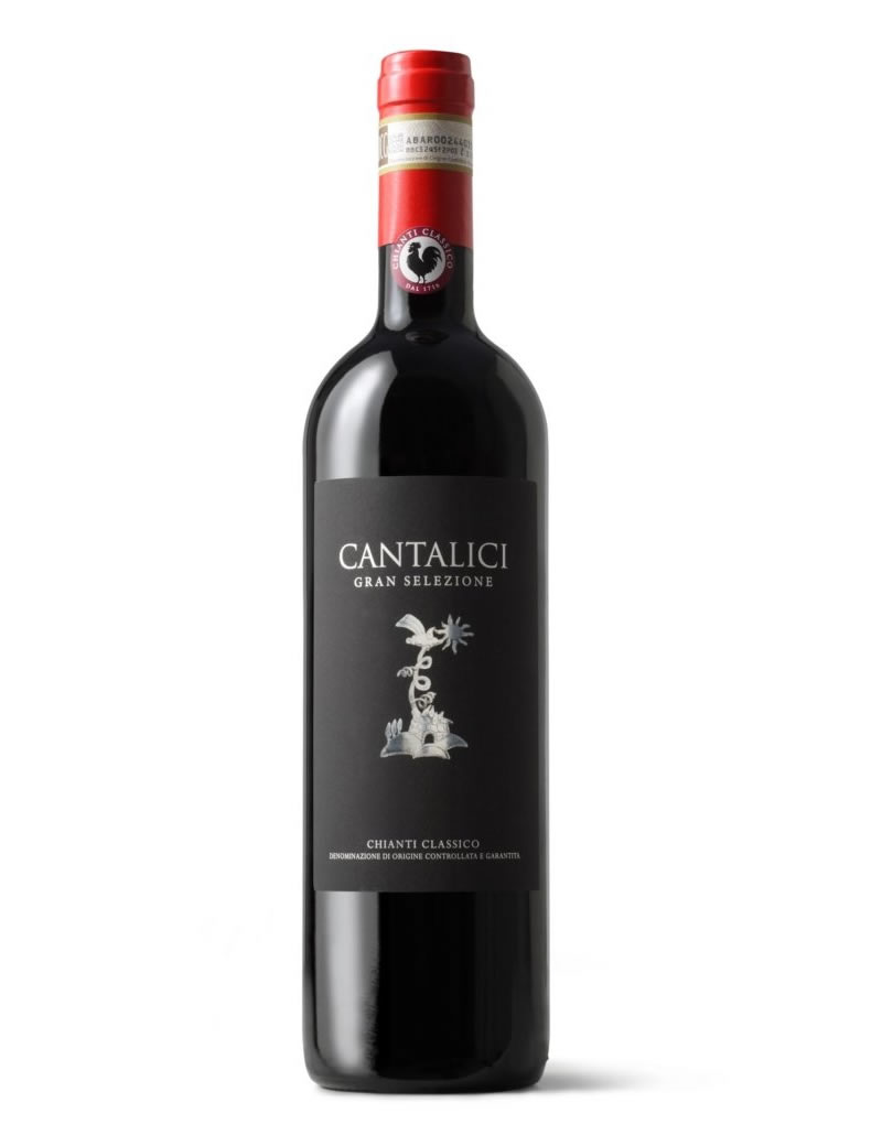 Chianti Classico DOCG Gran Selezione