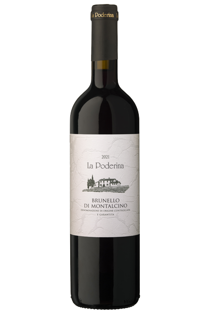 Brunello di Montalcino DOCG