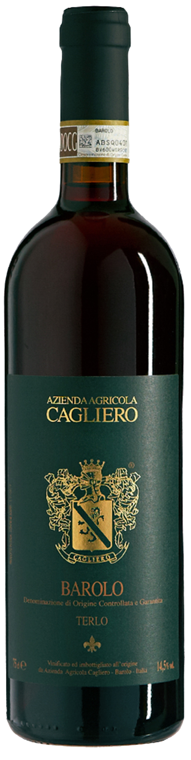 Barolo D.O.C.G. Terlo