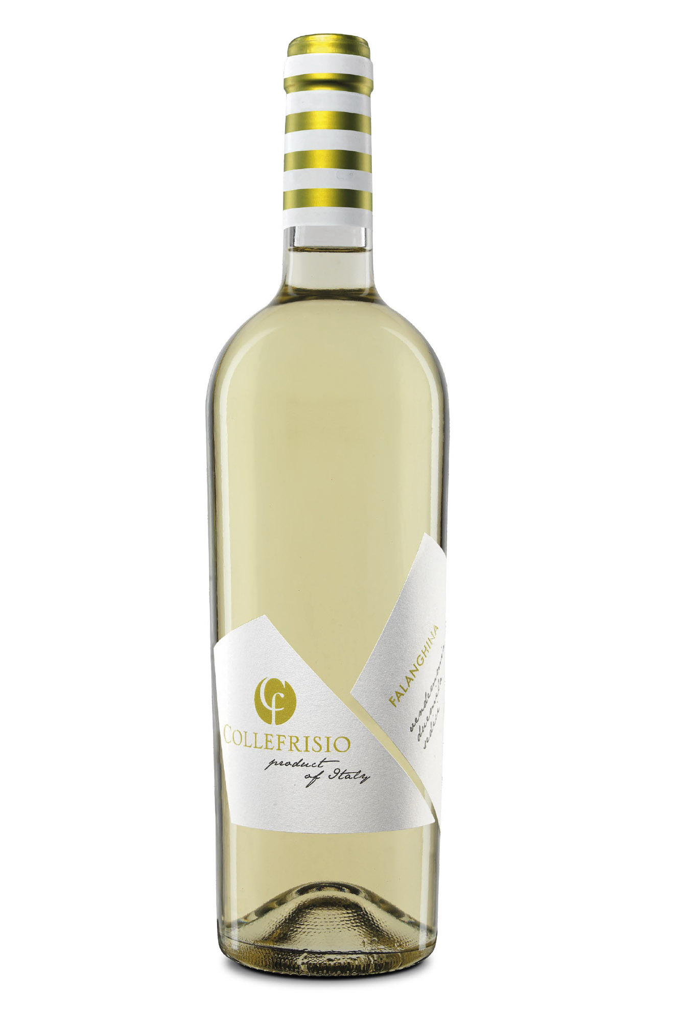 Falanghina – IGT Terre di Chieti