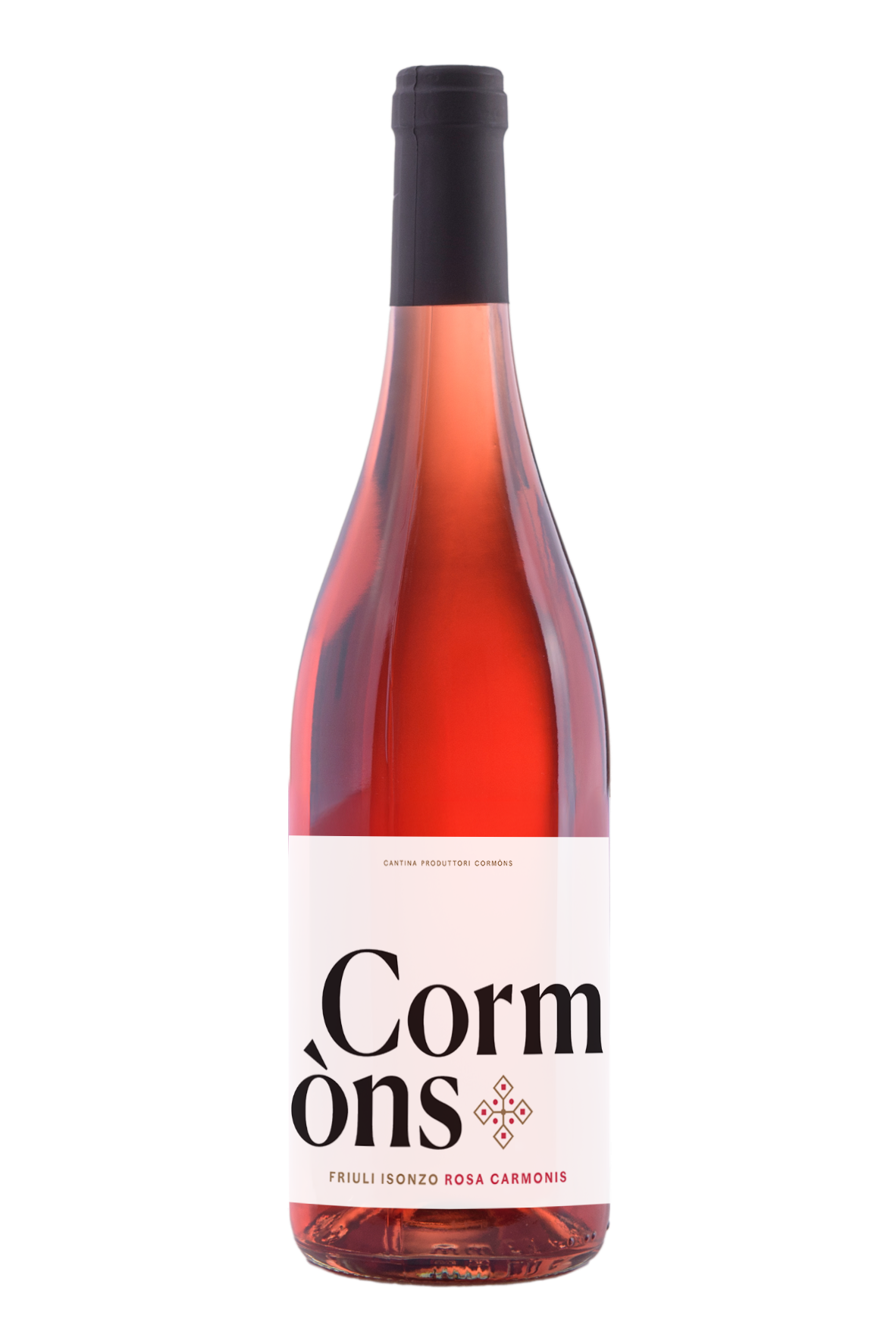 Rosato “Rosa Carmonis”