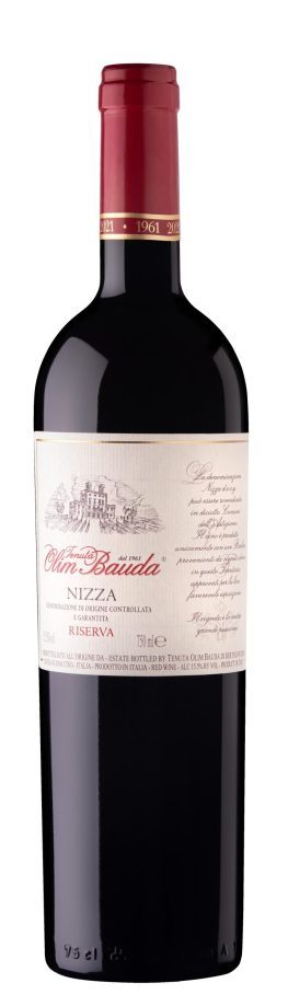 The Nizza Docg