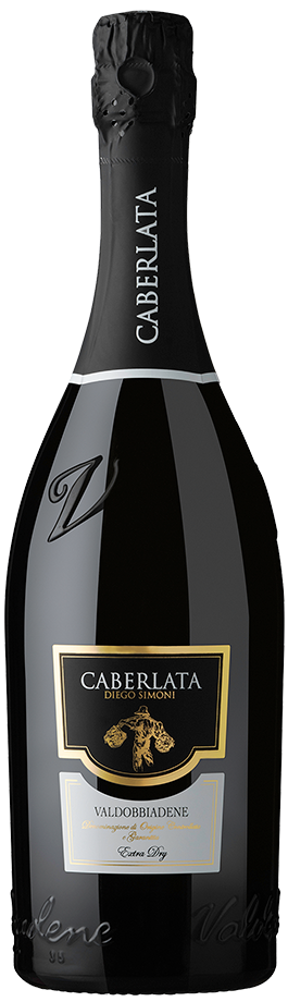 Valdobbiadene Prosecco Superiore DOCG Extra Dry
