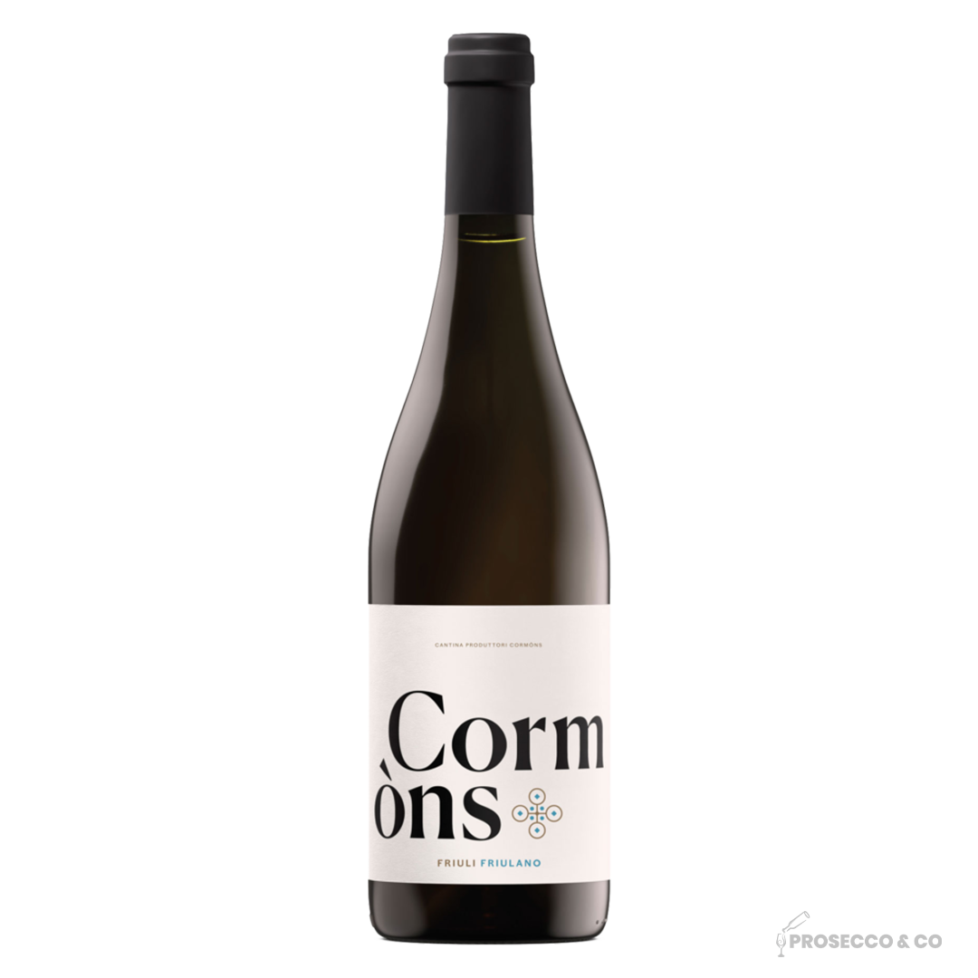 Friulano CORMONS FRIULI DOC