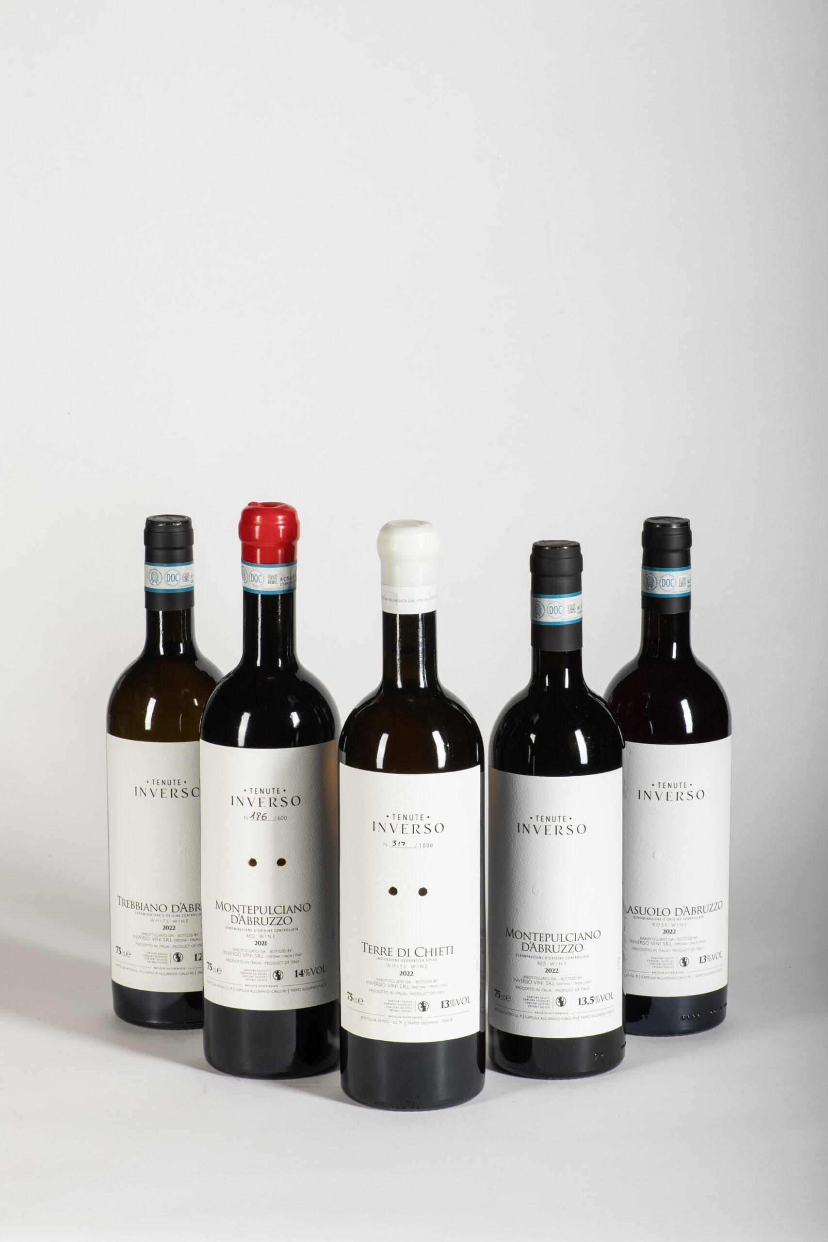 Trebbiano d’Abruzzo DOC 2024