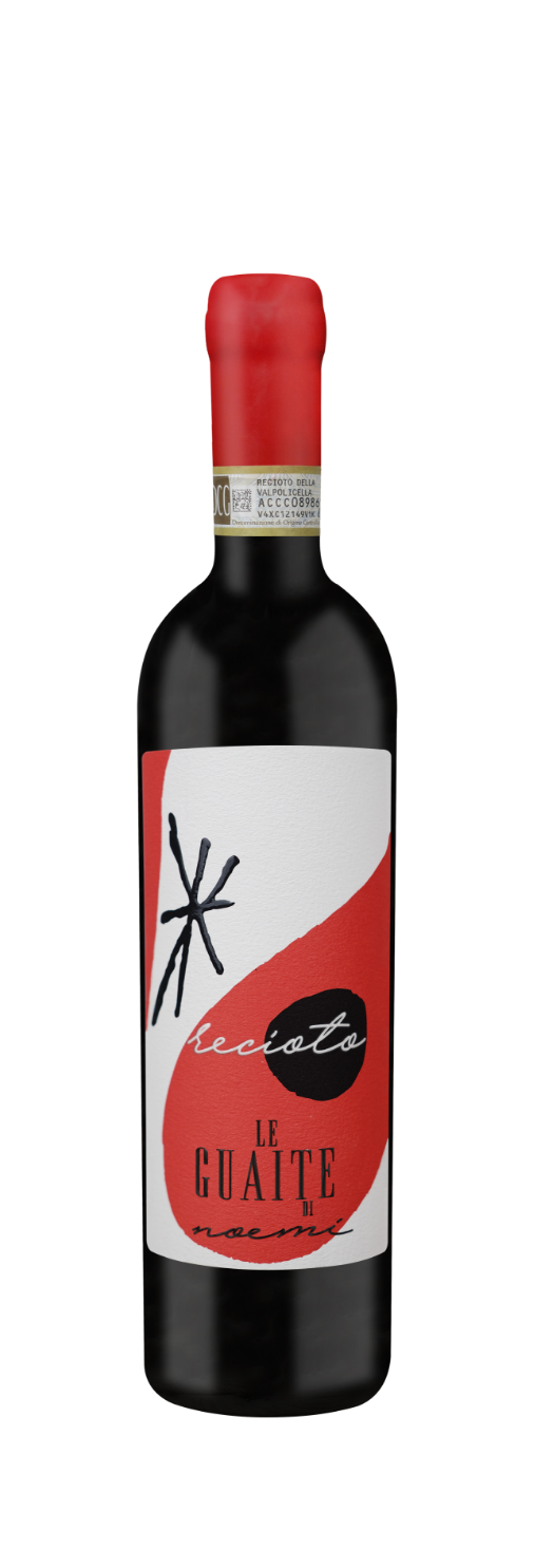 Recioto della Valpolicella DOCG – 2017