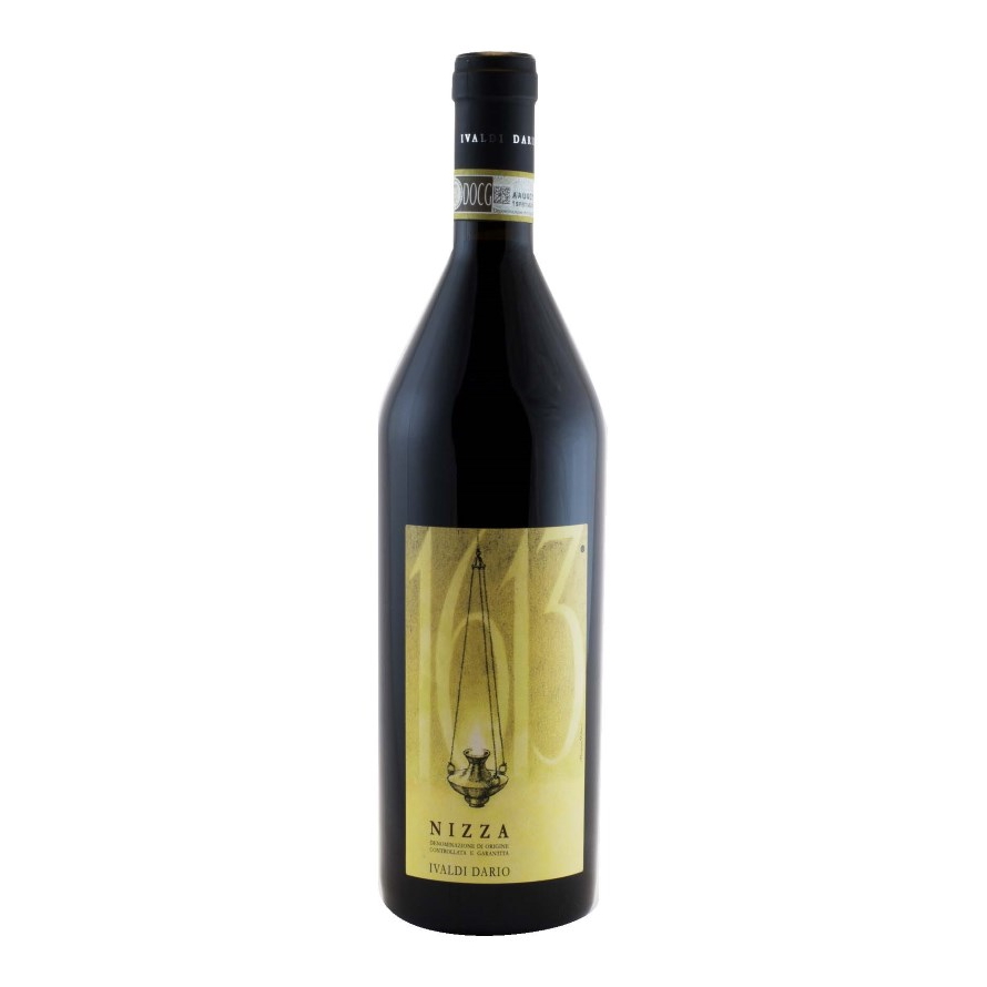 Nizza DOCG “1613”