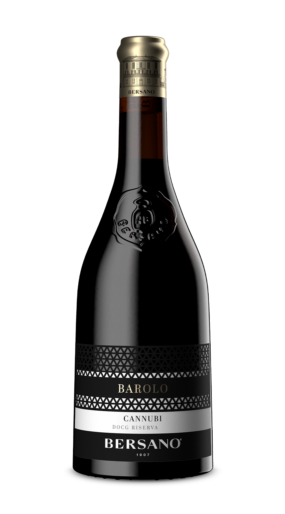 Barolo D.o.c.g. Cannubi Riserva