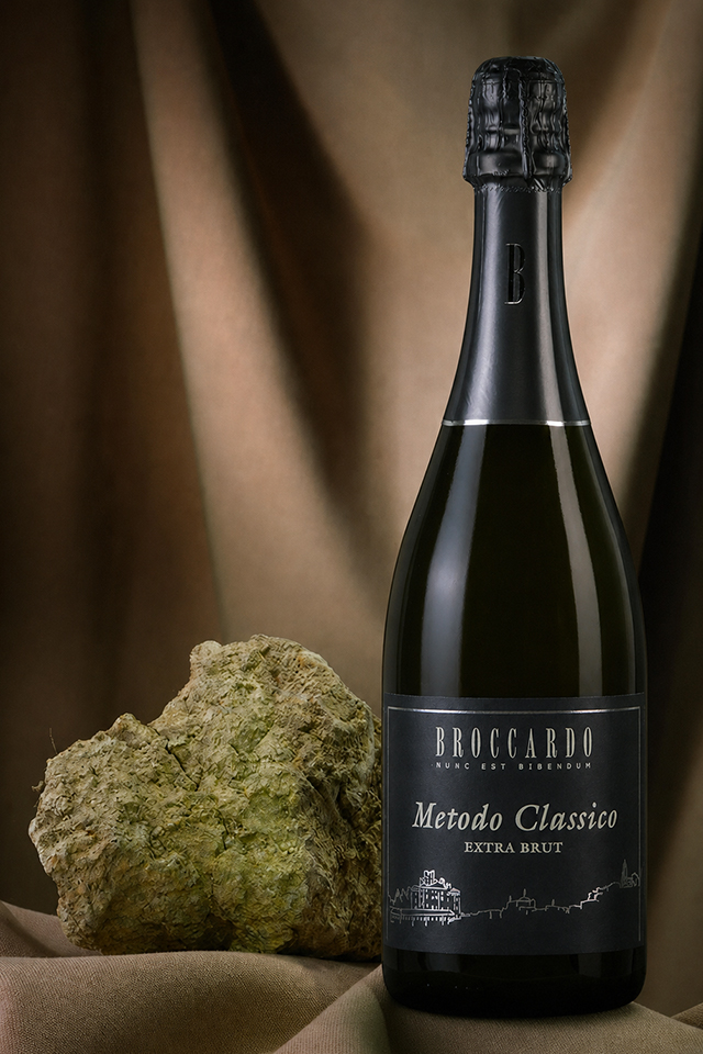 Metodo Classico Extra Brut