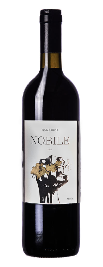 Nobile Vecchie Viti del Salco