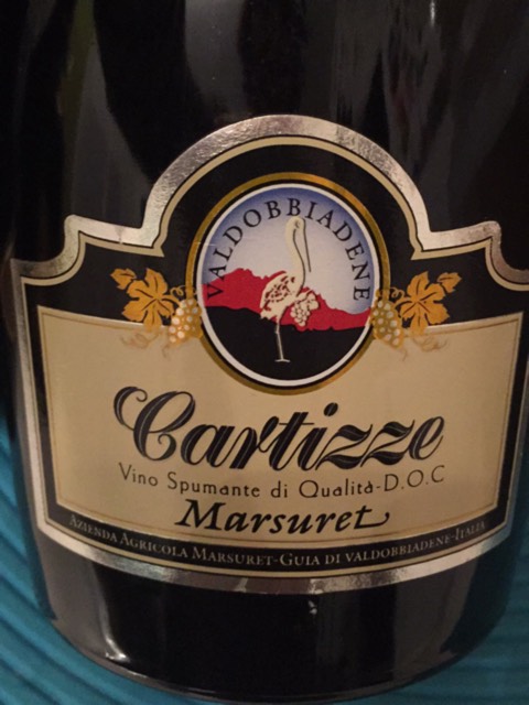 Cartizze DOCG Dry