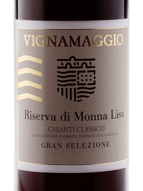 Gran Selezione Riserva di Monna Lisa Chianti Classico