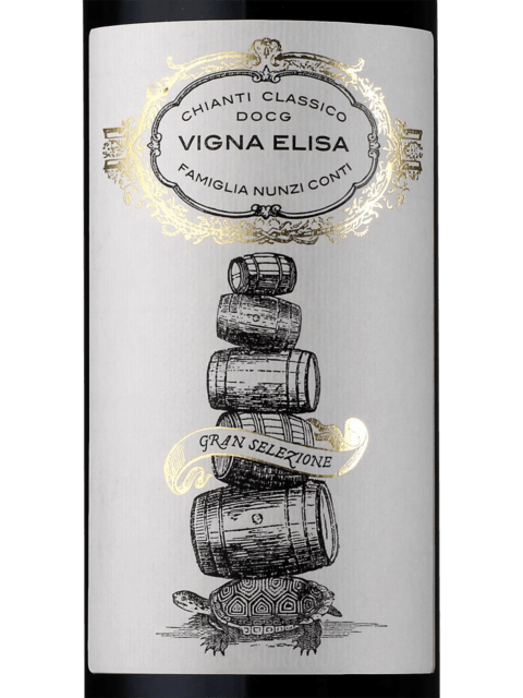 Vigna Elisa Chianti Classico Gran Selezione