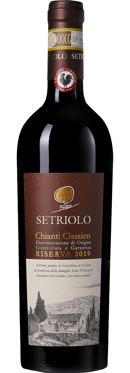 Chianti Classico Riserva Vendemmia 2019