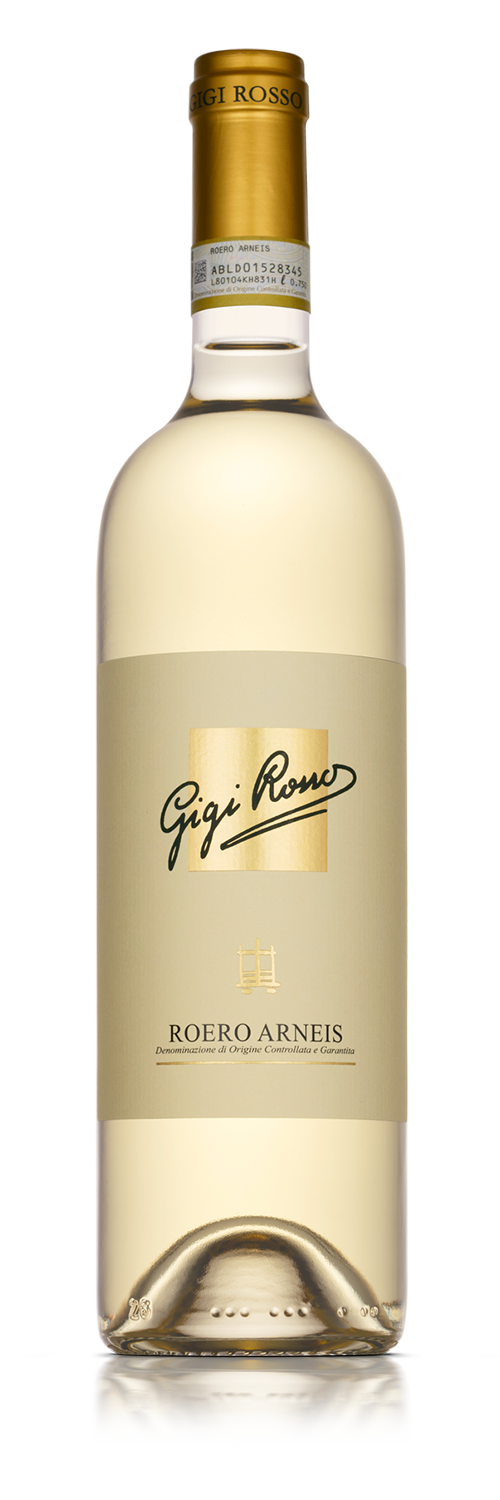 Roero Arneis DOCG