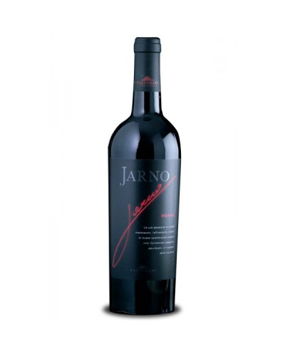 Jarno Rosso Colline Pescaresi IGT