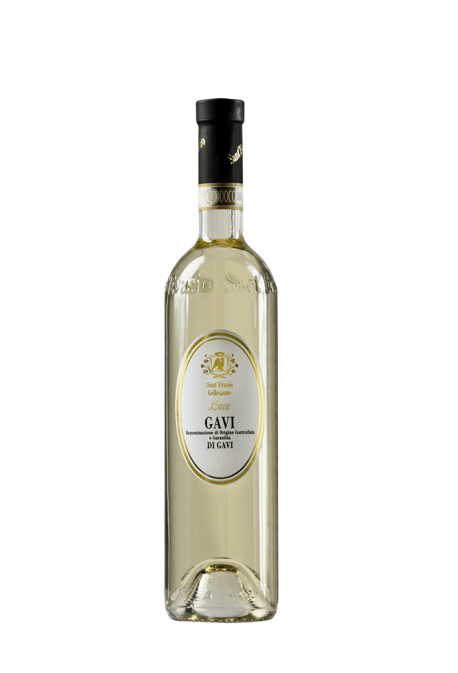 “Luce” Gavi del Comune di Gavi D.O.C.G.